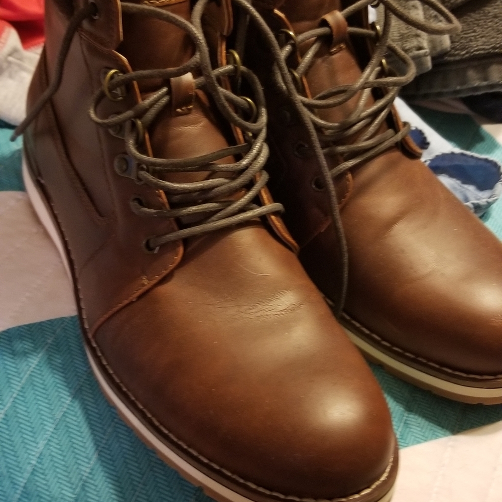 Boots
